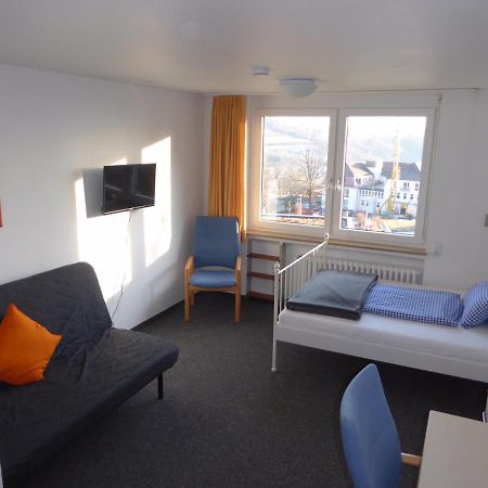 Comfort Apartment Тюбинген Экстерьер фото