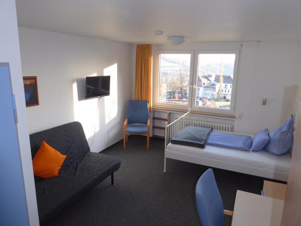 Comfort Apartment Тюбинген Экстерьер фото