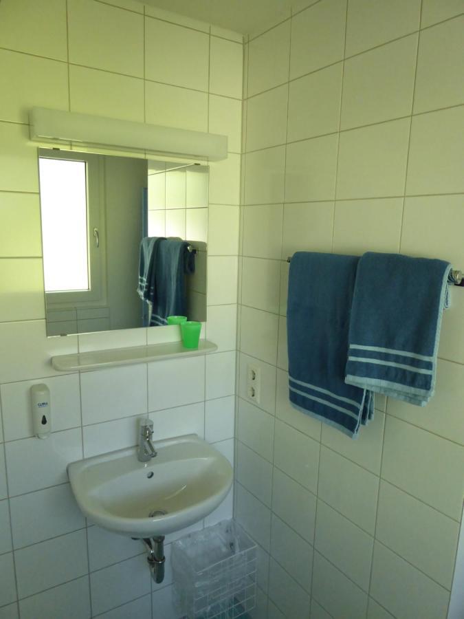 Comfort Apartment Тюбинген Экстерьер фото